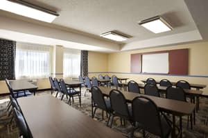 thumbnail: Meeting facility