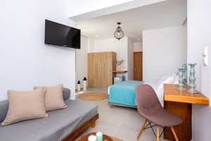 thumbnail: Room