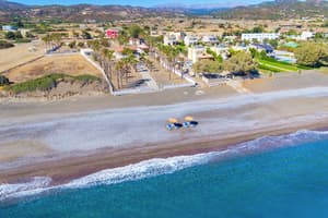 thumbnail: Aerial view