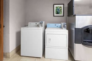 thumbnail: Laundry room