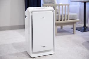 thumbnail: Room amenity