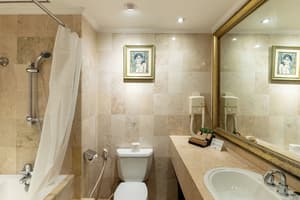 thumbnail: Bathroom