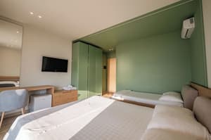 thumbnail: Room