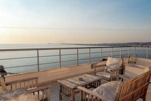 thumbnail: Terrace/patio