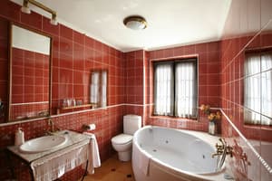 thumbnail: Bathroom
