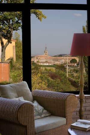thumbnail: View from property