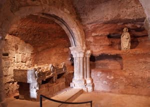 thumbnail: Interior