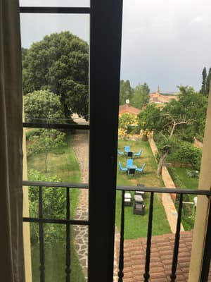 thumbnail: Balcony