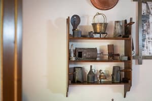 thumbnail: Interior