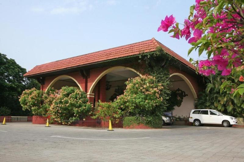 General view