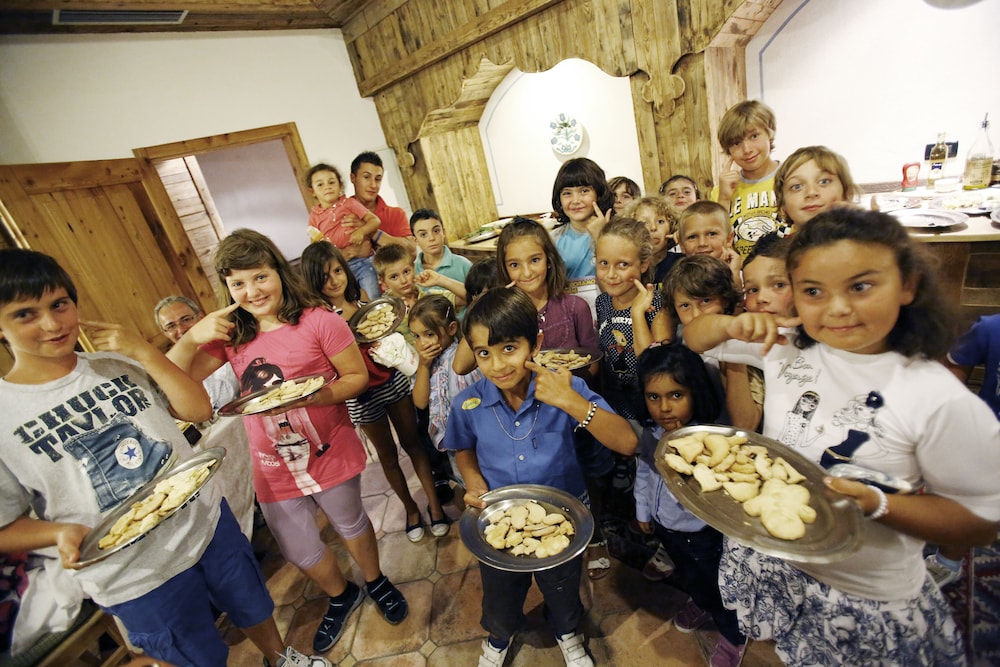 Children's activities