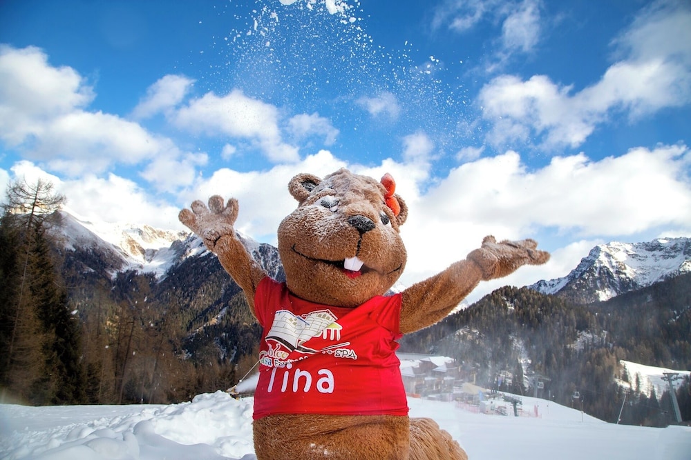 Children's activities