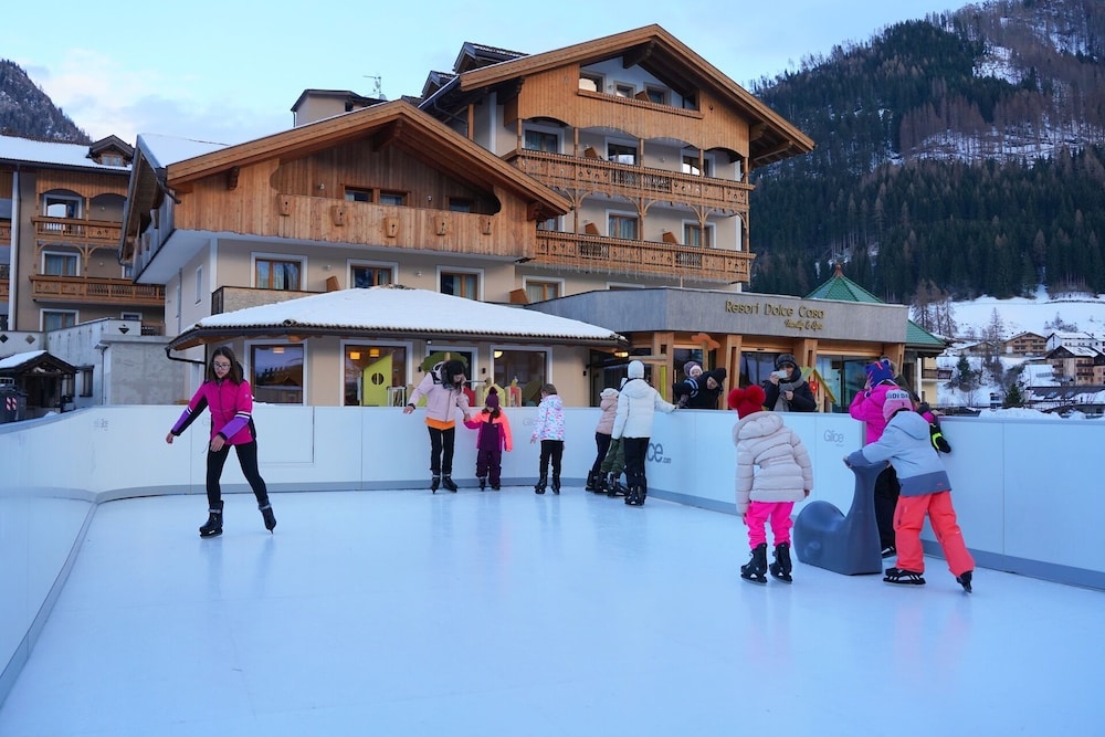 Children's activities