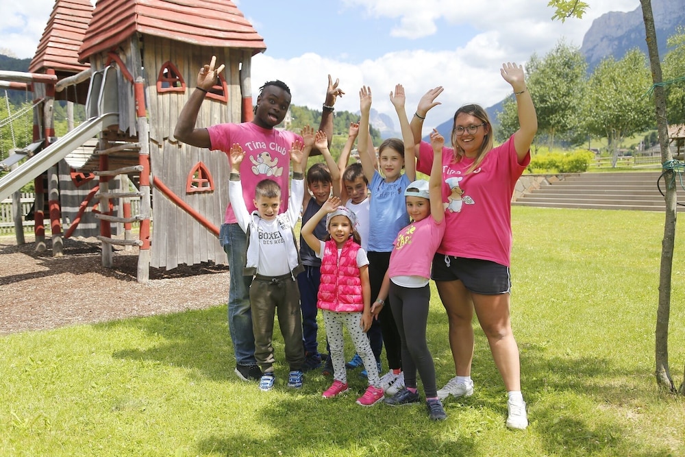 Children's activities