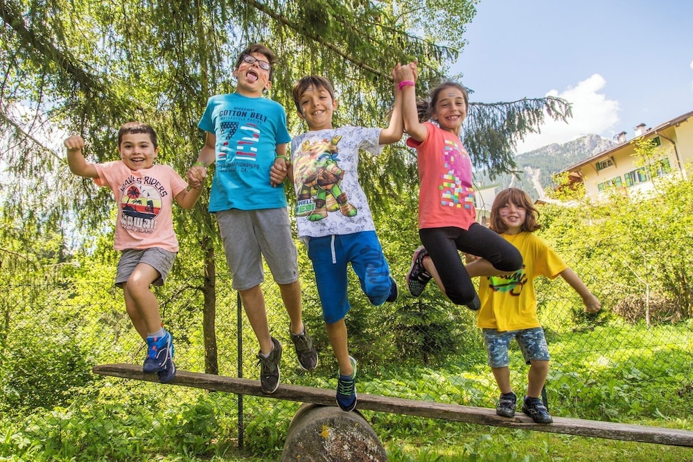 Children's activities