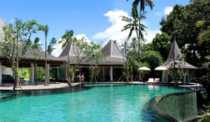 Ayurvedagram Bali
