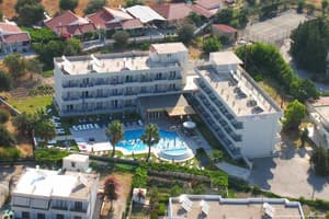 thumbnail: View from room