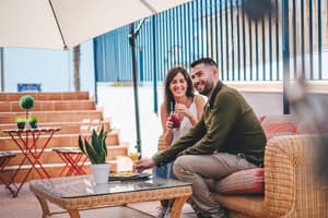 thumbnail: Terrace/patio