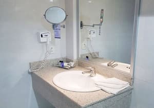 thumbnail: Bathroom sink