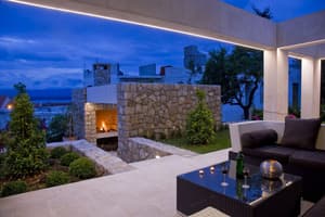 thumbnail: Terrace/patio