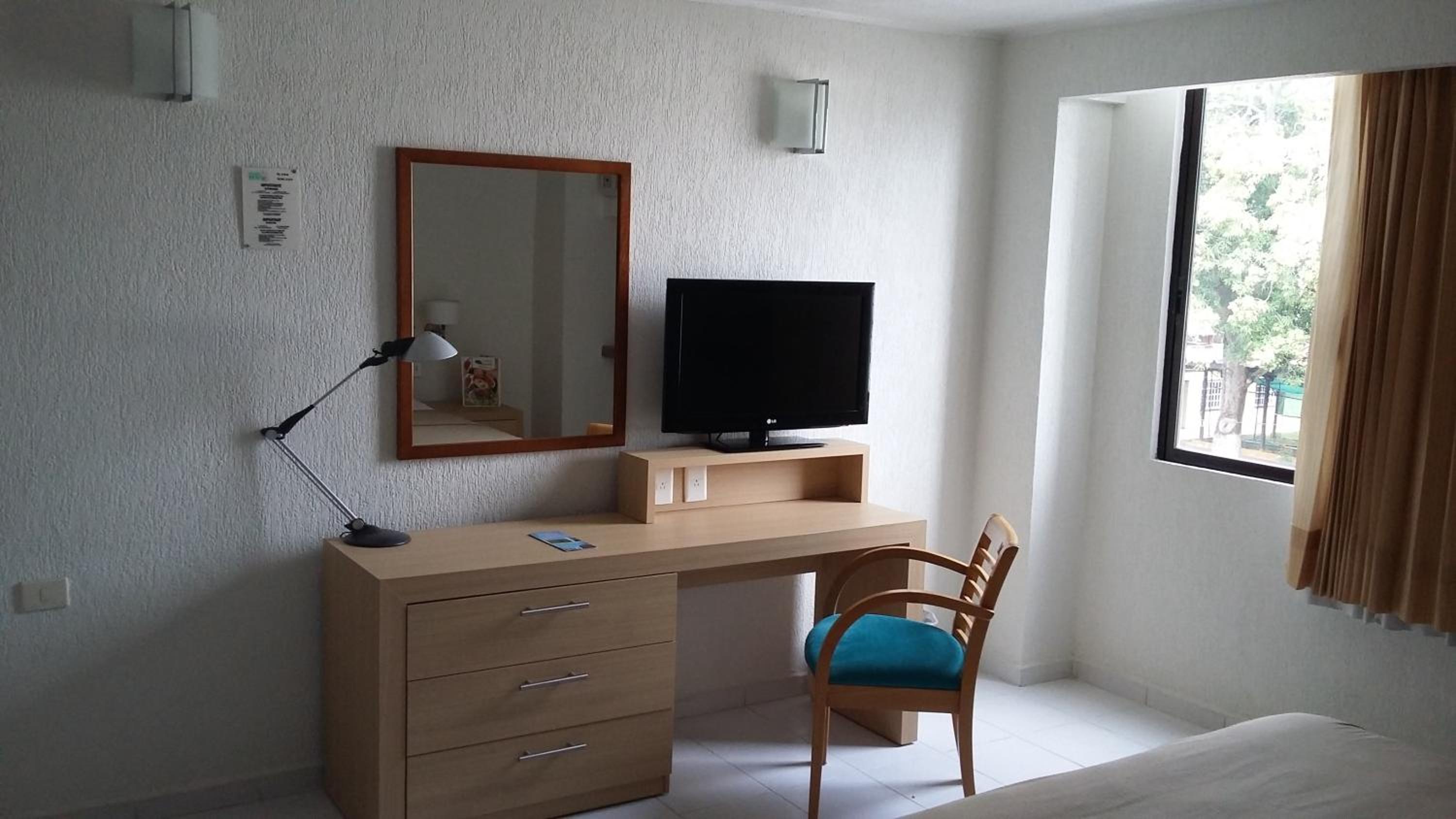 Work-area