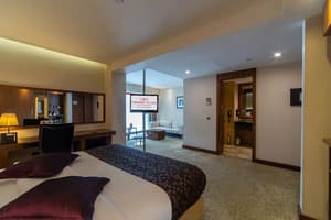 thumbnail: Room