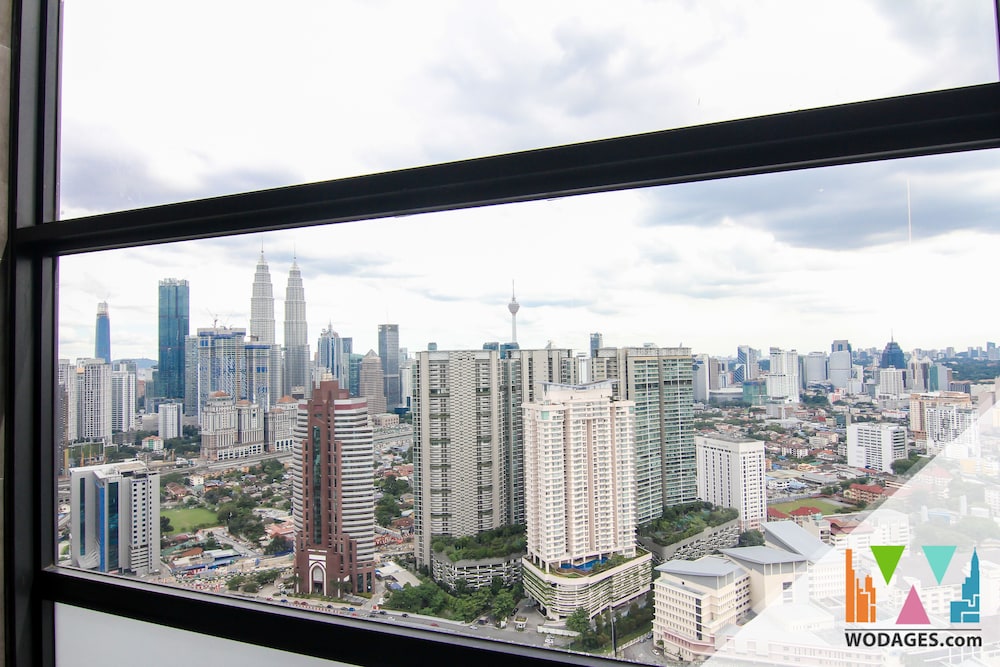 City view
