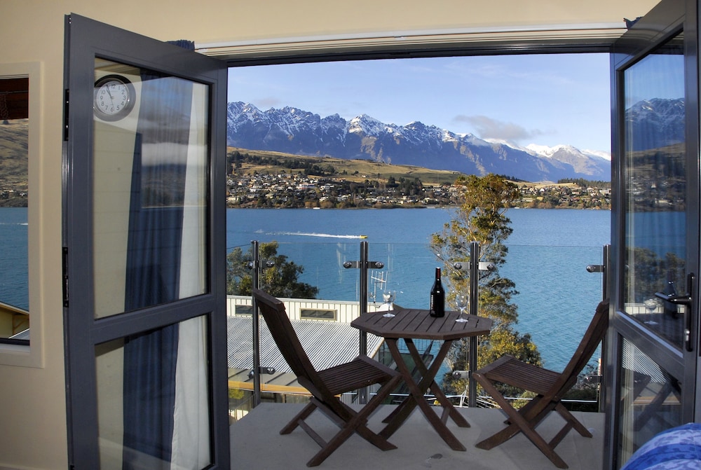 Lake view