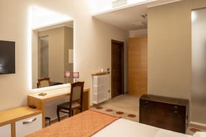 thumbnail: View from room