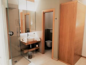 thumbnail: Bathroom sink