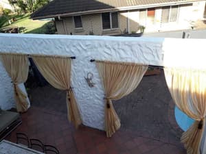 thumbnail: Terrace/patio