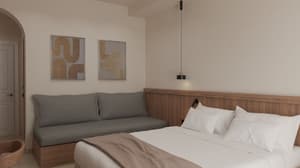thumbnail: Room