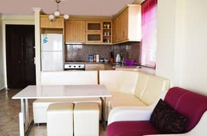 thumbnail: Living area