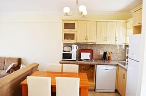 thumbnail: Private kitchenette