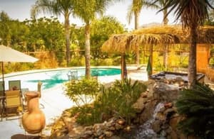 thumbnail: Terrace/patio