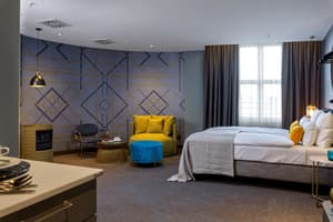 thumbnail: Room