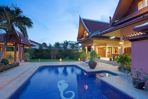 thumbnail: Private pool