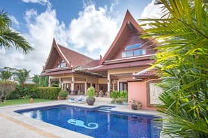 thumbnail: Private pool