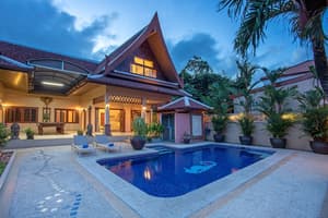 thumbnail: Private pool
