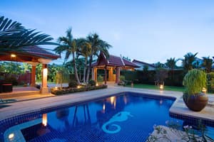 thumbnail: Private pool