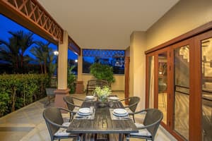 thumbnail: Terrace/patio