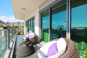thumbnail: Terrace/patio