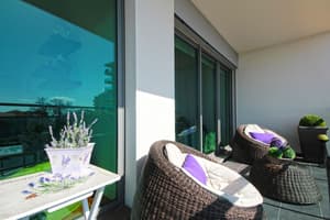 thumbnail: Terrace/patio