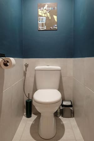 thumbnail: Bathroom