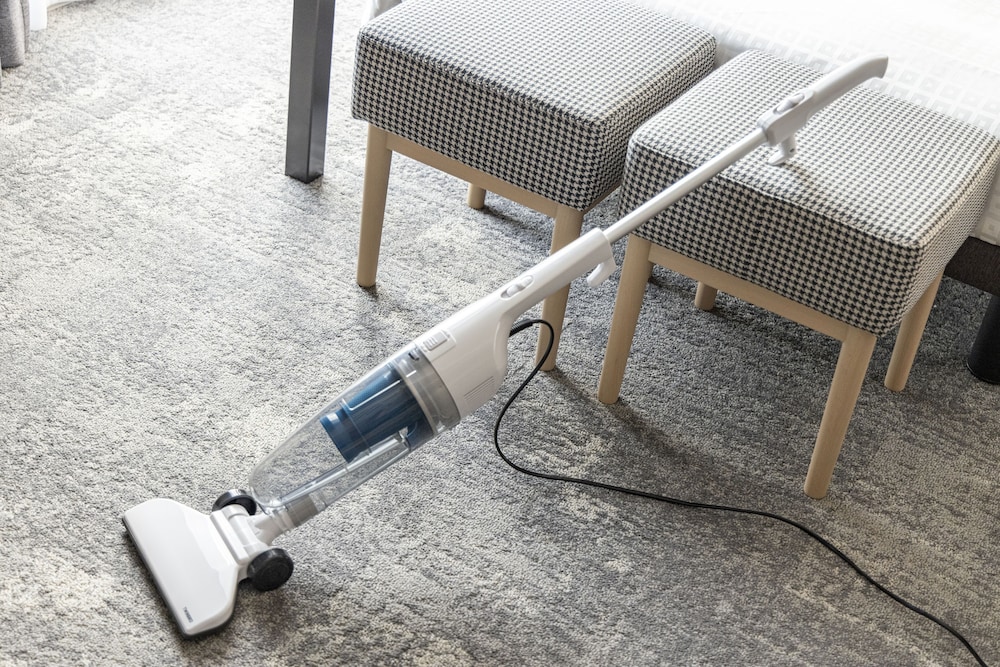 Room service - dining