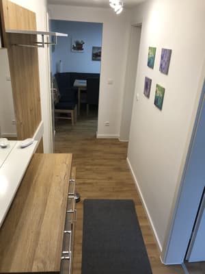 thumbnail: Private kitchenette