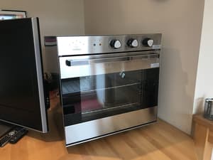 thumbnail: Private kitchen