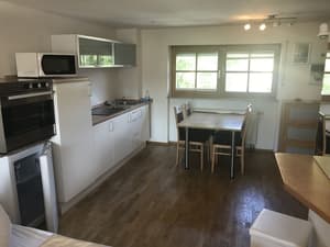 thumbnail: Private kitchen