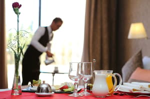thumbnail: Dining