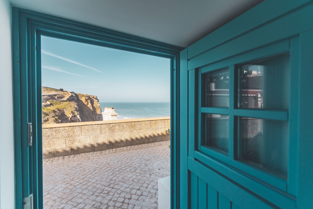 Beach/ocean view